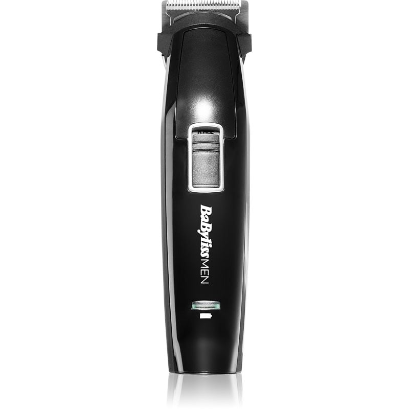 BaByliss For Men Face & Beard MT725E тример и машинка за бръснене 1 бр.
