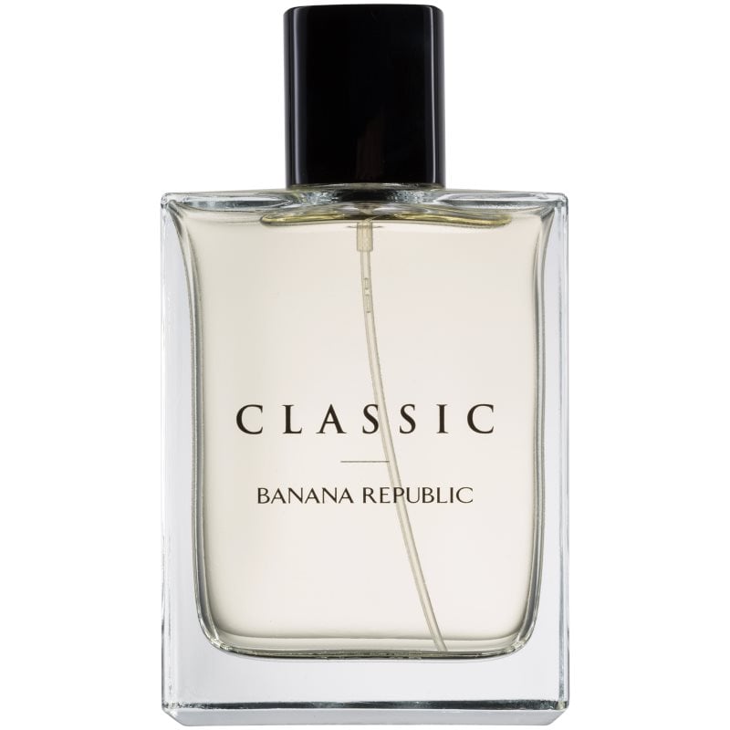 Banana Republic Classic унисекс EDT