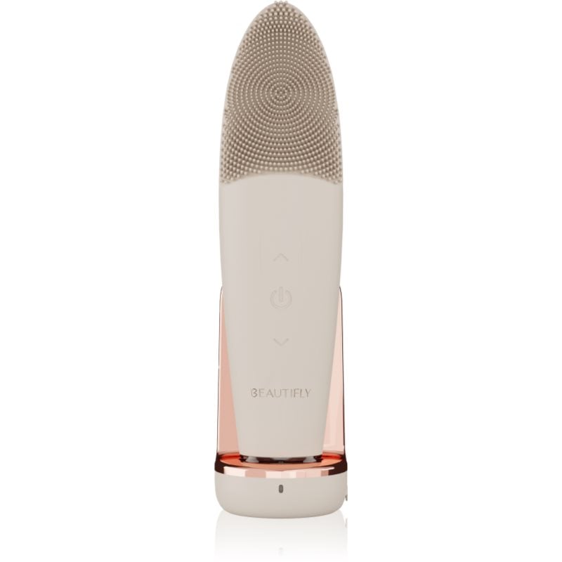 Beautifly B-Clean PRO четка за почистване на кожата 1 бр.