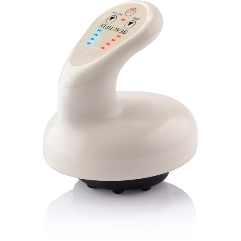Beautifly B-Modello Body масажен уред за тяло 1 бр.