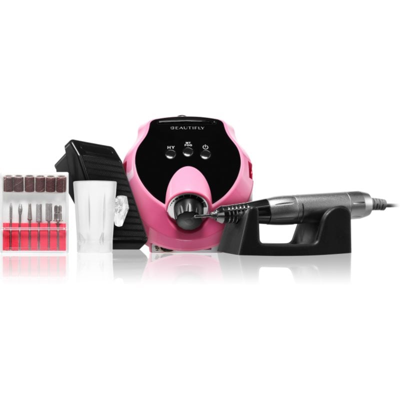 Beautifly Nails Cambio електрическа пила за нокти 1 бр.