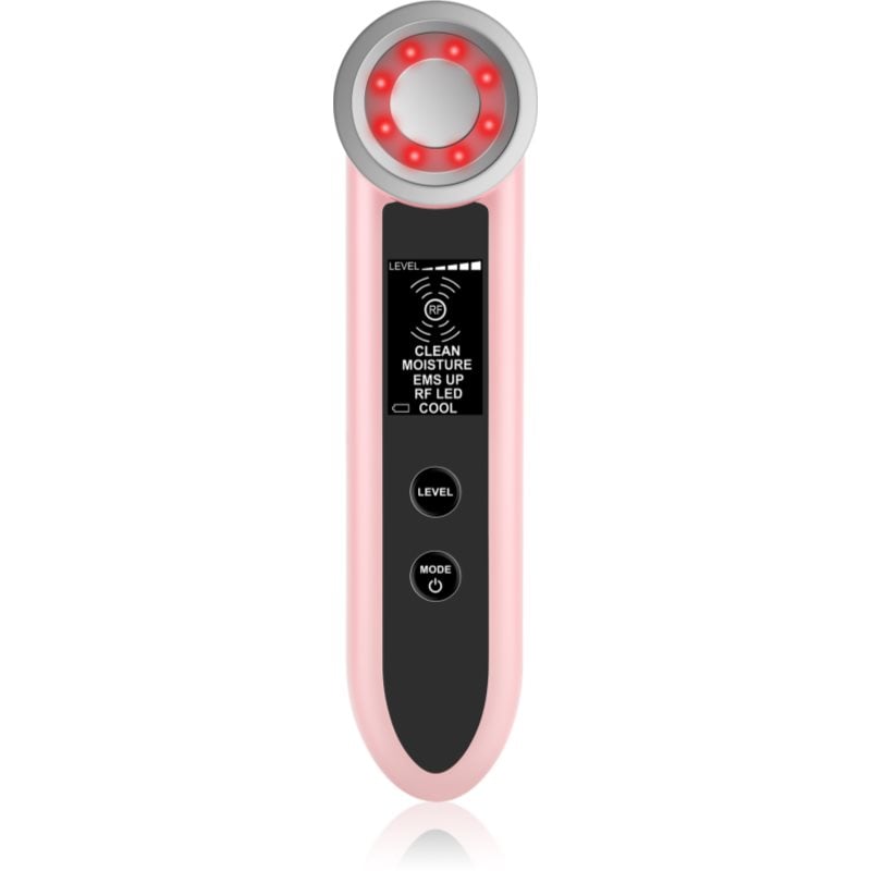 BeautyRelax Multicare галванична преса Pink 1 бр.