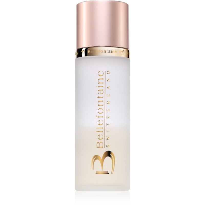 Bellefontaine Eye And Lip Makeup Remover Bi-Phase нежен двуфазен продукт за отстраняване на грим за очи и устни