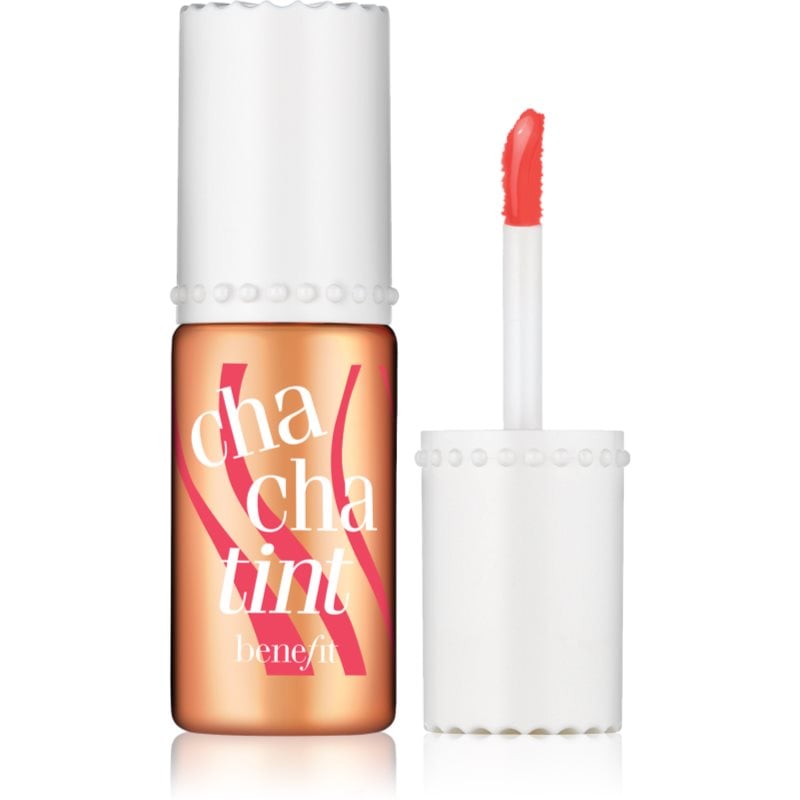 Benefit Chachatint Cheek & Lip Stain нюанс за бузи и устни