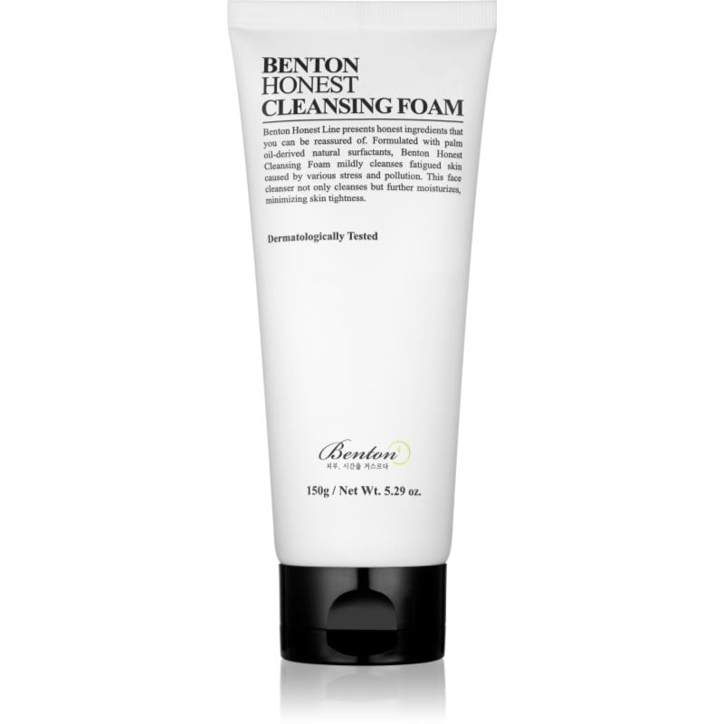 Benton Honest почистваща пяна 150 гр.