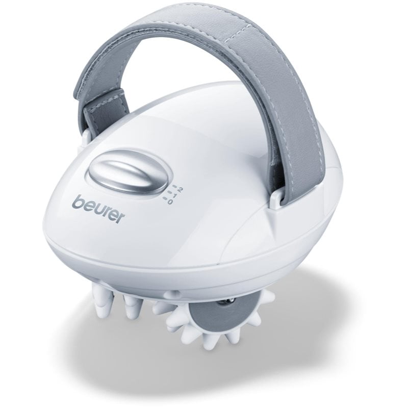 BEURER CM 50 масажен уред против целулит 1 бр.