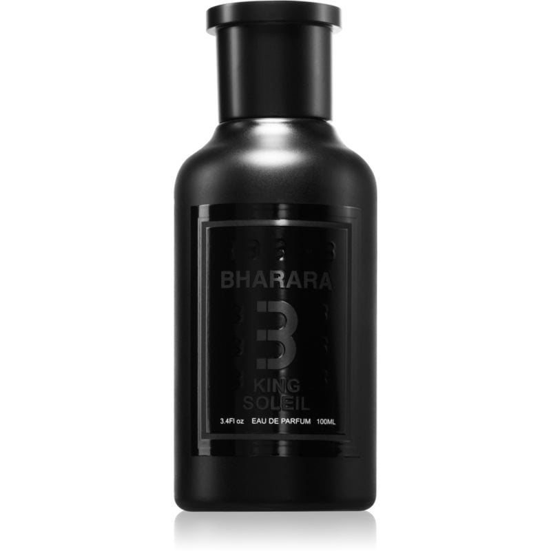 Bharara King Soleil унисекс EDP