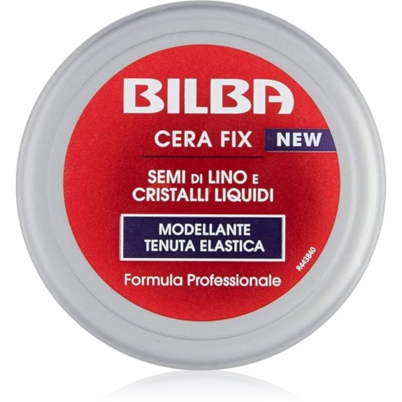 Bilba Semi Di Lino Cera Fix восък за коса