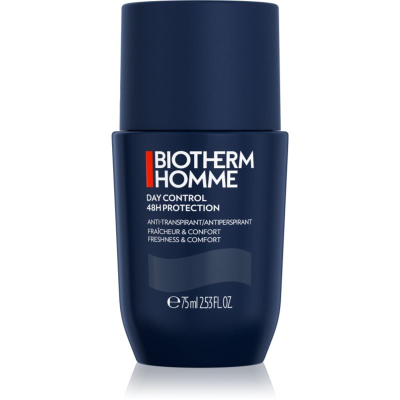 Biotherm Homme Day Control рол-он за мъже