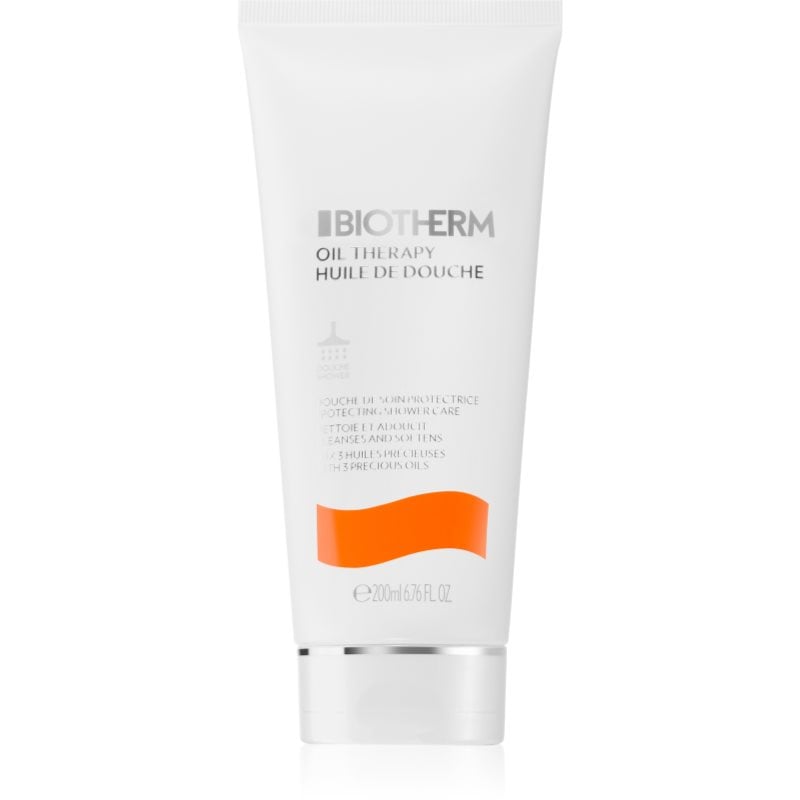 Biotherm Oil Therapy Huile de Douche душ гел с олио за жени