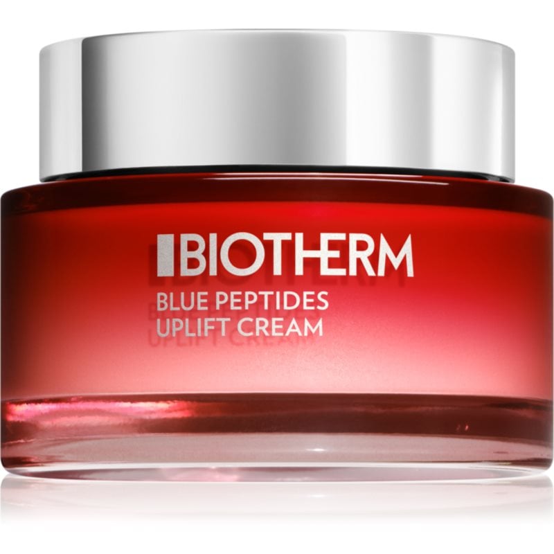Biotherm Blue Peptides Uplift Cream крем за лице с пептиди за жени