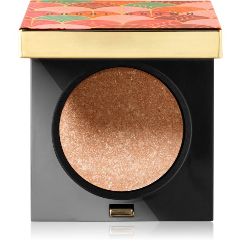 Bobbi Brown Luxe Eye Shadow Lunar New Year Collection сенки за очи с блясък цвят Sparkler 1,8 гр.