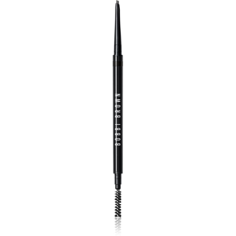 Bobbi Brown Precise Brow Pencil молив за вежди цвят Black 0.06 гр.