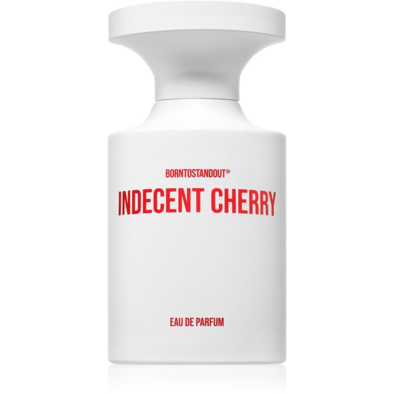 BORNTOSTANDOUT Indecent Cherry унисекс EDP