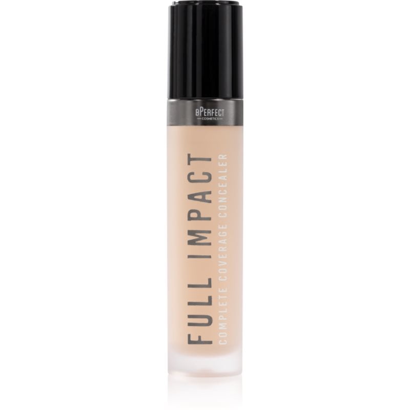 BPerfect Full Impact покриващ коректор цвят M2 10.