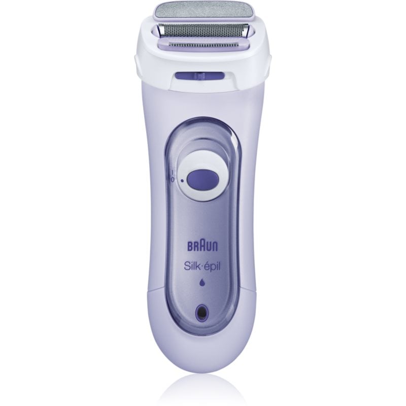Braun Lady Shaver LS5560 дамски епилатор 1 бр.
