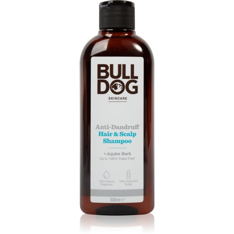 Bulldog Anti-Dandruff Shampoo шампоан против пърхот