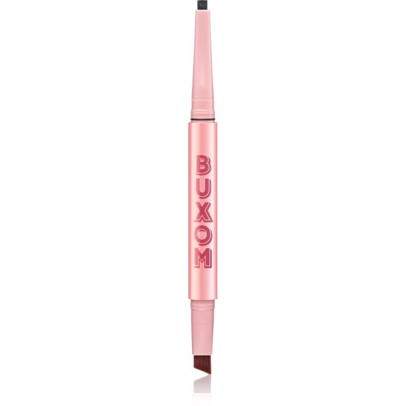 Buxom DOLLY'S GLAM GETAWAY POWER LINE™ LASTING EYELINER дълготрайни сенки за очи цвят Midnight Sparkle 0,12 гр.