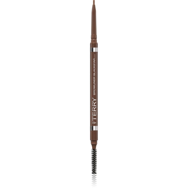 By Terry Browliner Blackstar прецизен молив за вежди N3 Ash Brown 0.09 кг