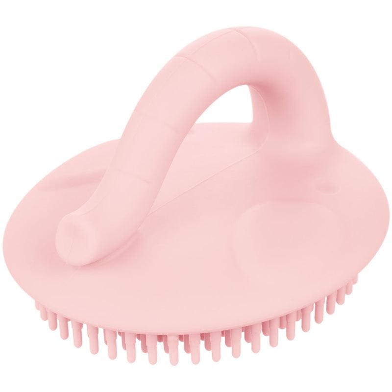 Canpol babies Bath Brush четка за вана за деца Pink 1 бр.