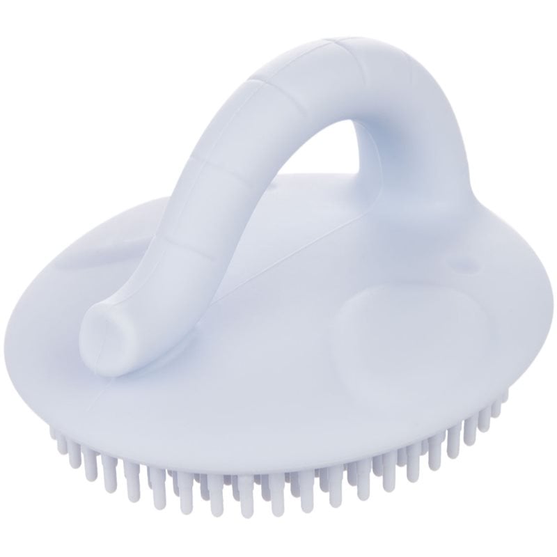 Canpol babies Bath Brush четка за вана за деца Blue 1 бр.