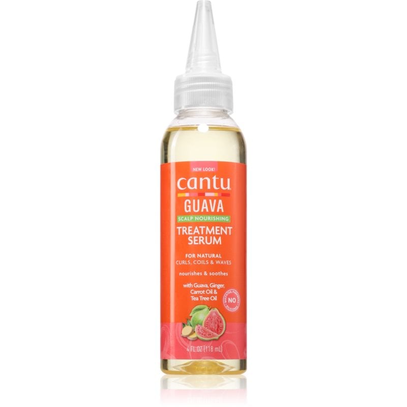 CANTU Guava Scalp Serum серум за коса