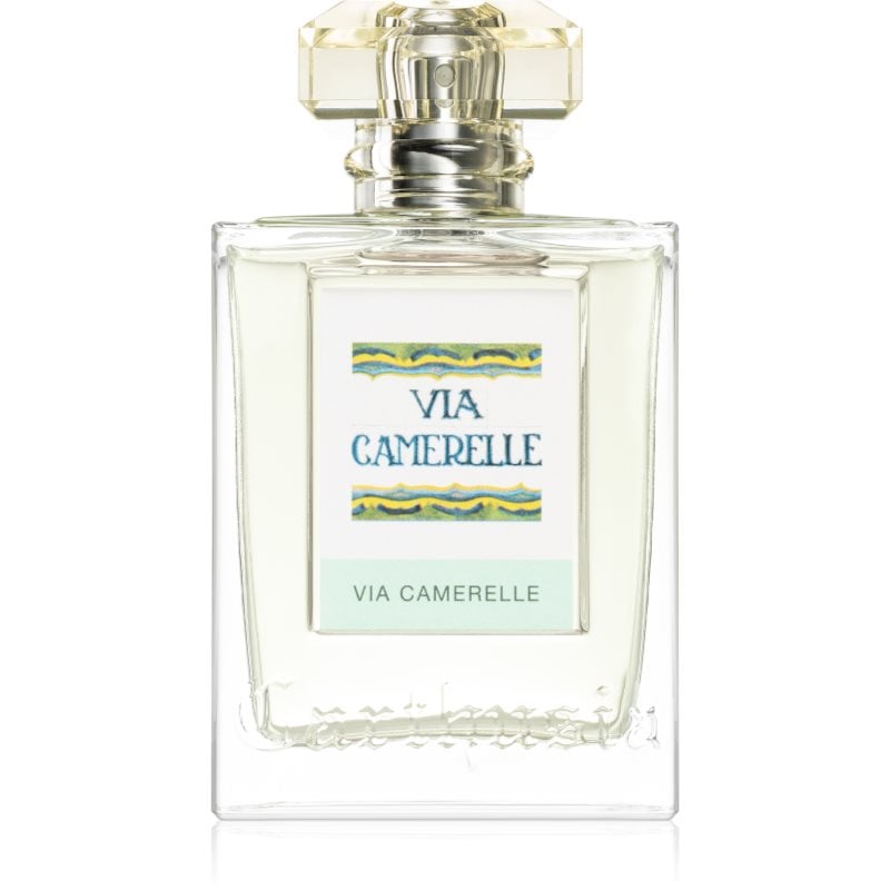 Carthusia Via Camerelle за жени EDP