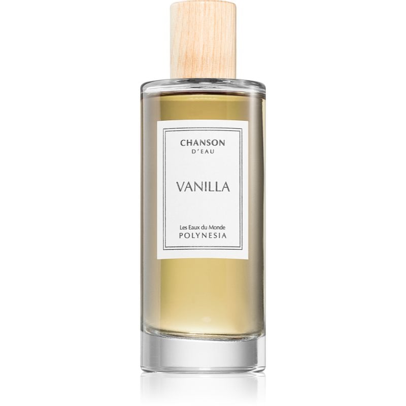 Chanson d'Eau Original Vanilla за жени EDT
