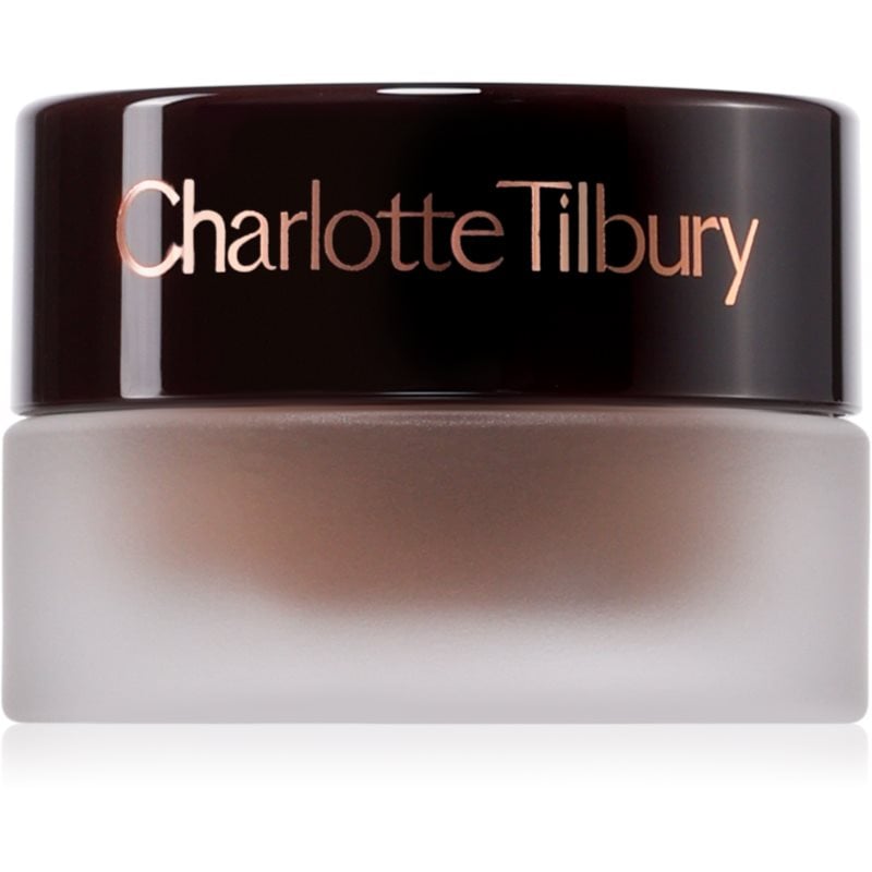 Charlotte Tilbury Eye To Mesmerise кремави сенки са очи цвят Oyster Pearl