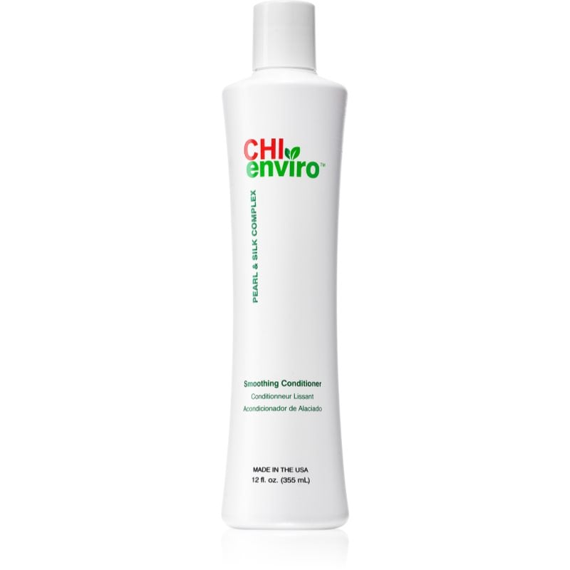CHI Enviro Smoothing Conditioner хидратиращ и изглаждащ балсам