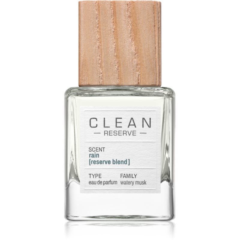 CLEAN Reserve Rain унисекс EDP