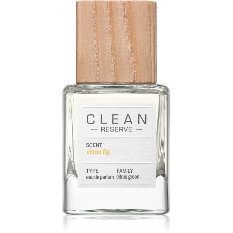 CLEAN Reserve Citron Fig унисекс EDP