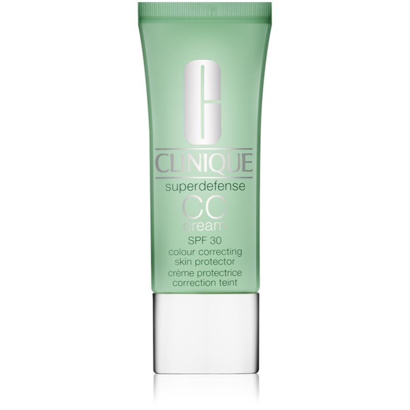 Clinique Superdefense™ CC Cream SPF 30 CC крем SPF 30