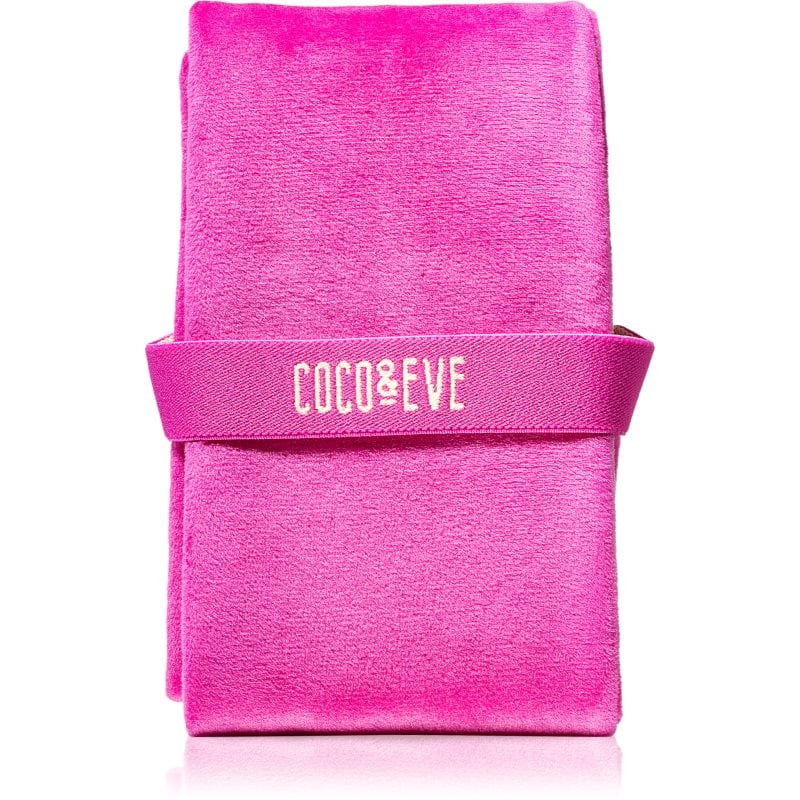 Coco & Eve Sunny Honey Back Tan Applicator апликатор за автобронзиращ крем 1 бр.