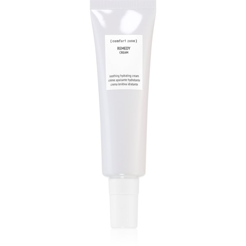 Comfort Zone Remedy хидратиращ и защитен крем