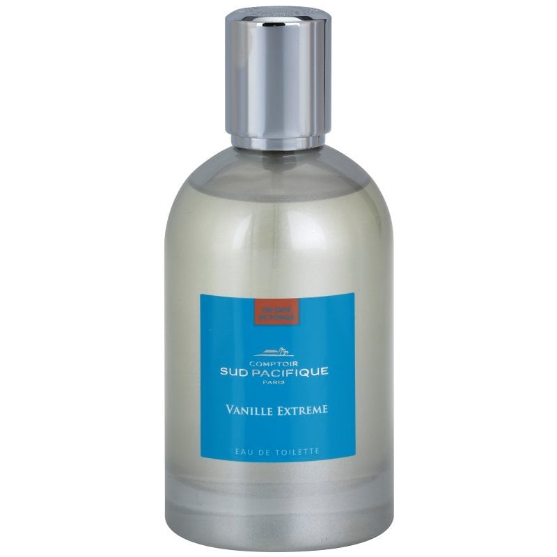 Comptoir Sud Pacifique Vanille Extreme за жени EDT