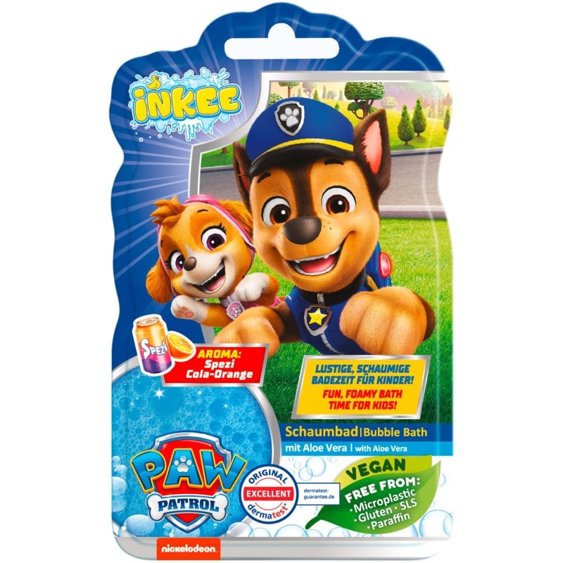 Craze INKEE Paw Patrol пяна за вана