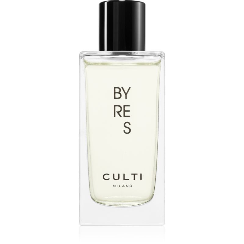 Culti Milano Texturae Byres унисекс EDP
