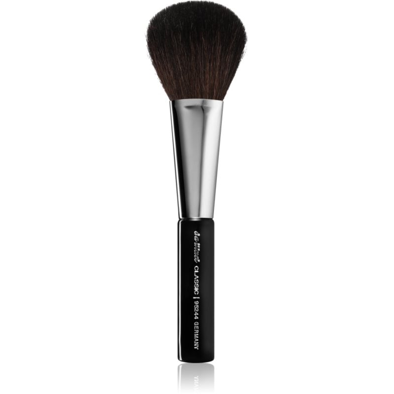 da Vinci Classic Luxe четка за пудра 1 бр.