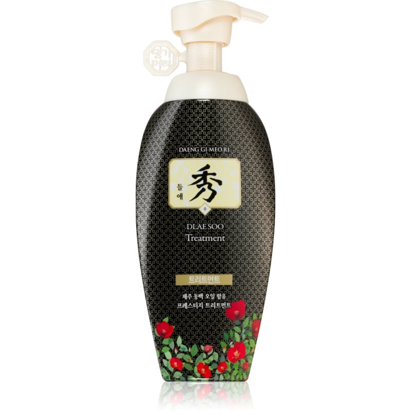DAENG GI MEO RI Dlae Soo Hair Loss Care Treatment дълко регенериращ балсам против косопад