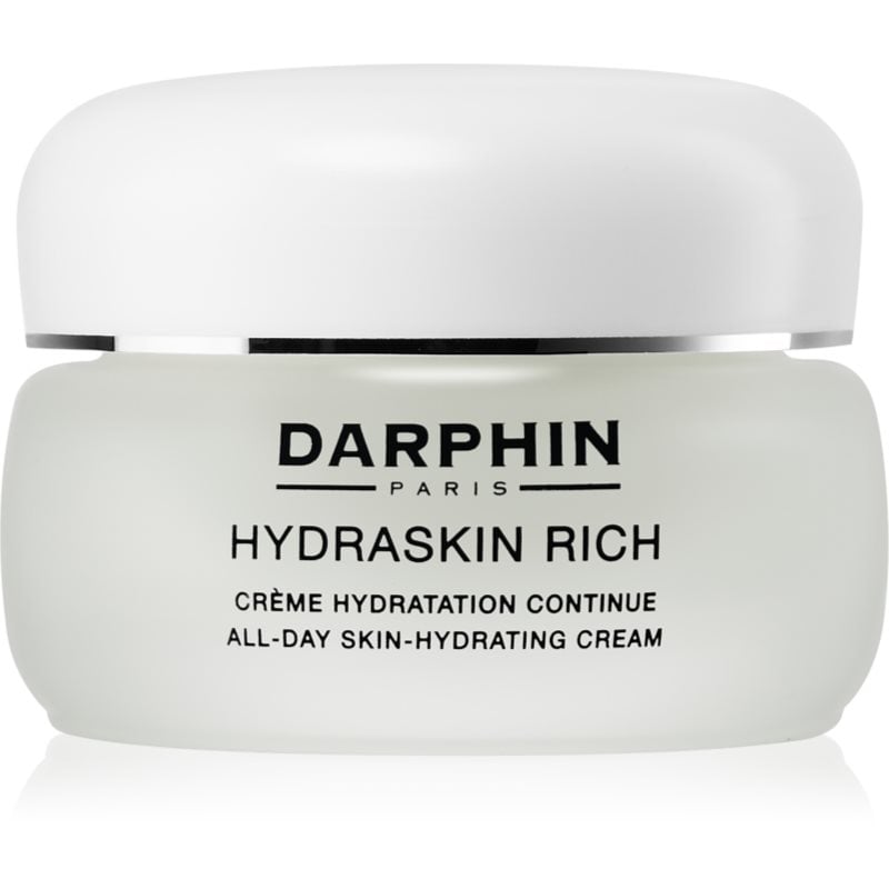 Darphin Hydraskin Rich Skin Hydrating Cream крем за лице за нормална към суха кожа