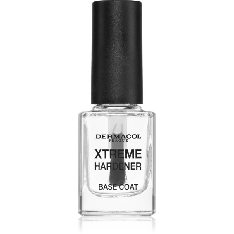 Dermacol Nail Care Xtreme Hardener укрепващ лак за нокти