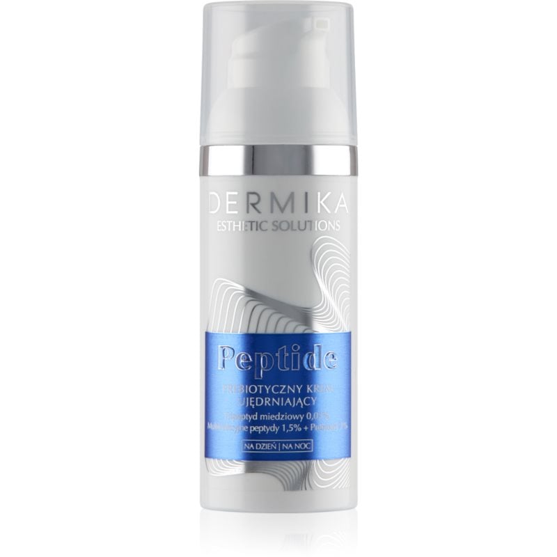 Dermika Peptide стягащ крем с пребиотици