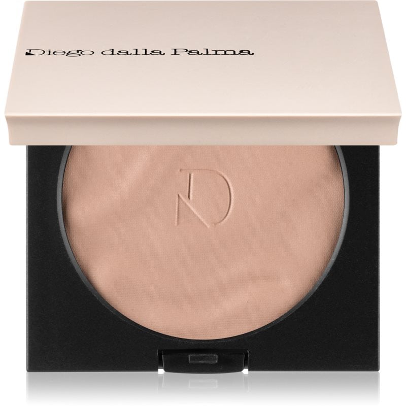 Diego dalla Palma Hydra Butter Compact Powder компактна пудра за изглаждане на кожата и минимизиране на порите цвят 40 11 гр.