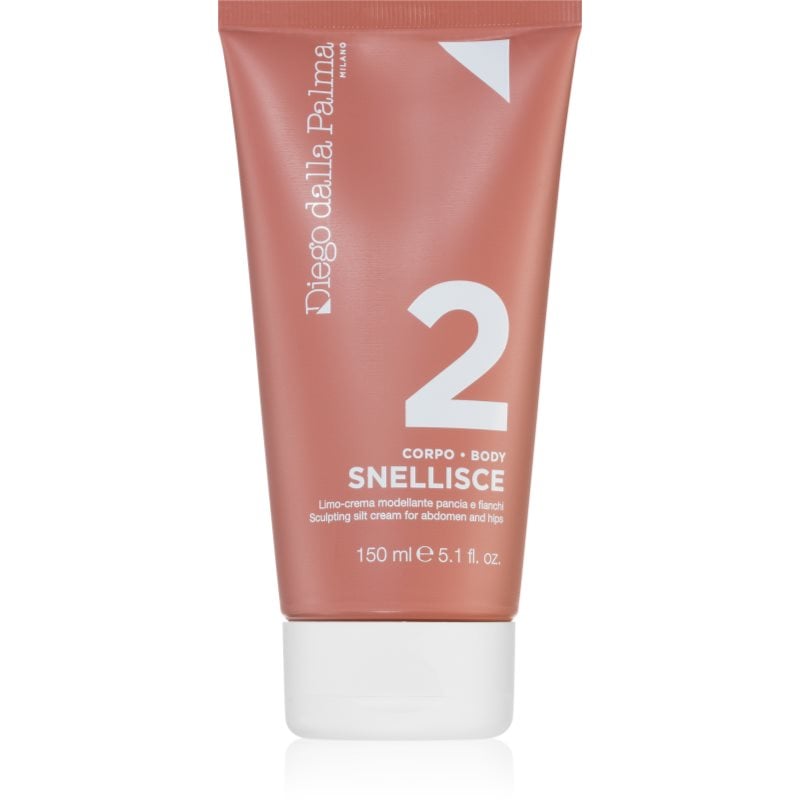 Diego dalla Palma Body Line Sculpting Silt Cream стягащ крем