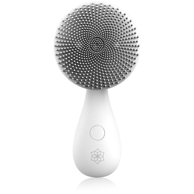 Diforo Arum четка за почистване на кожата Silver