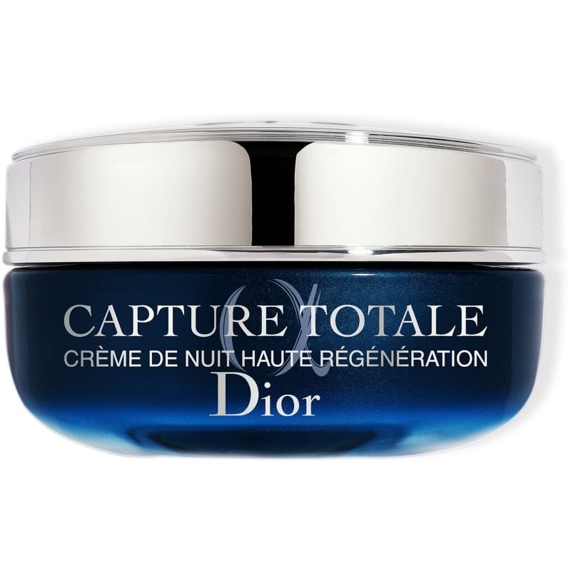 Capture Totale Intensive Restorative Night Creme интензивен нощен крем за ревитализиране на кожата