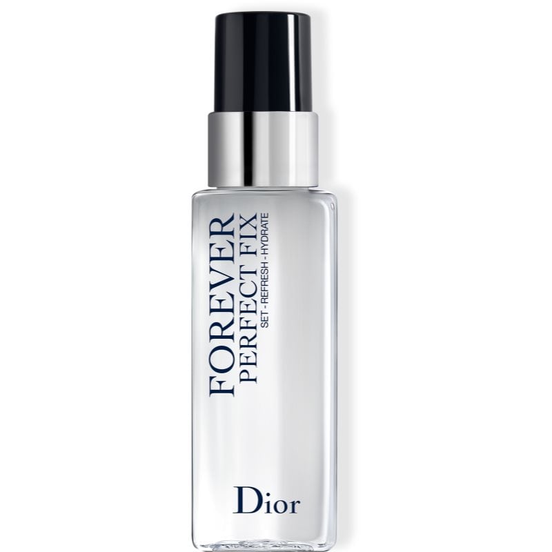 Dior Forever Perfect Fix фон дьо тен фиксатор