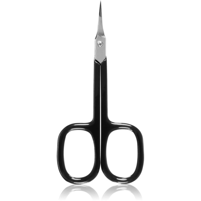 Diva & Nice Cosmetics Accessories Nails ножички за нокти Dark Blue 1 бр.