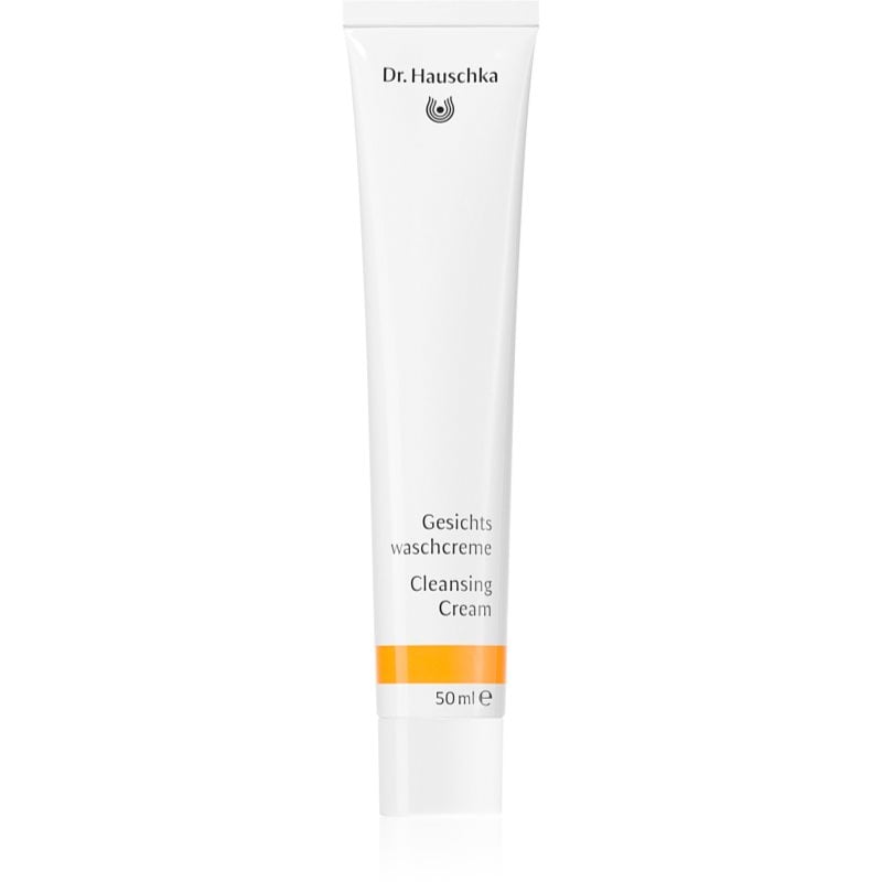Dr. Hauschka Cleansing And Tonization почистващ крем